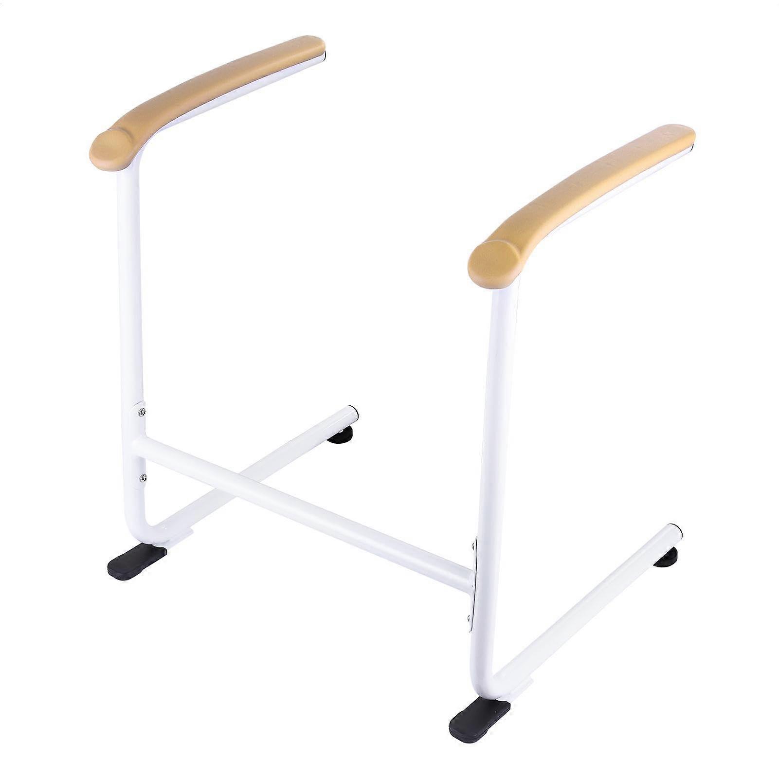 Chair Couch Stand Assist for Seniors, Large Size with Ergonomic Handles for Easy Standing Aid