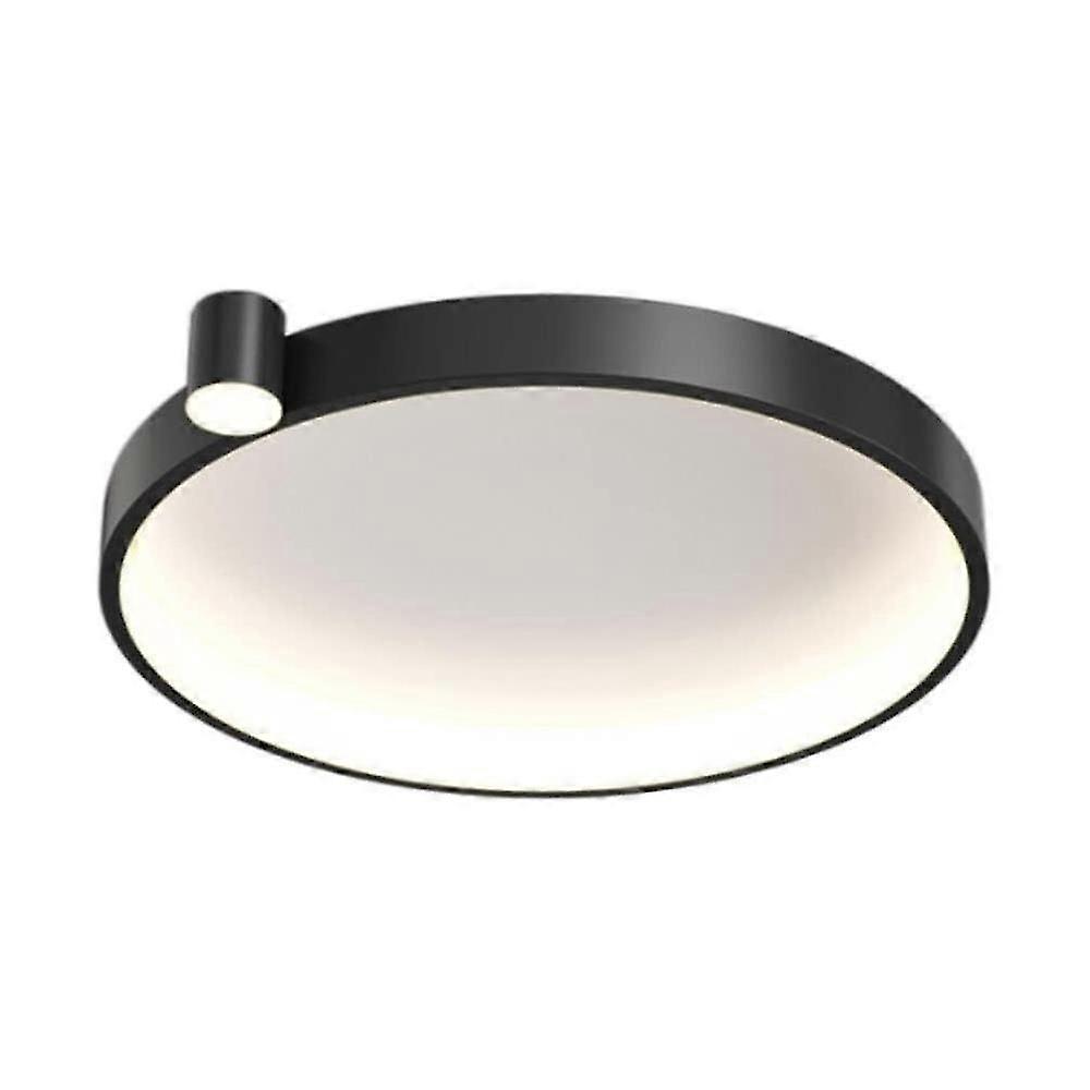 LED ceiling light modern exposed ceiling light home decoration energy saving ceiling light dimming