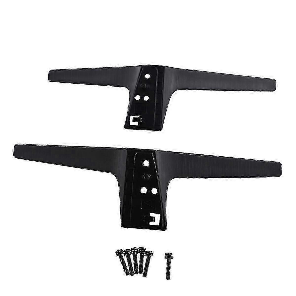Replacement TV Stand for LG Models 60 and 65 Inches with Base Support