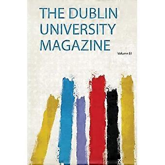 Magazine de l’Université de Dublin