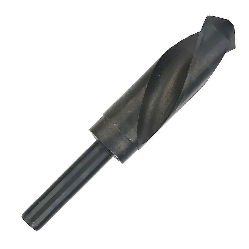 Foret hélicoïdal en acier rapide durable 24,5/26/27/28 mm (27 mm)