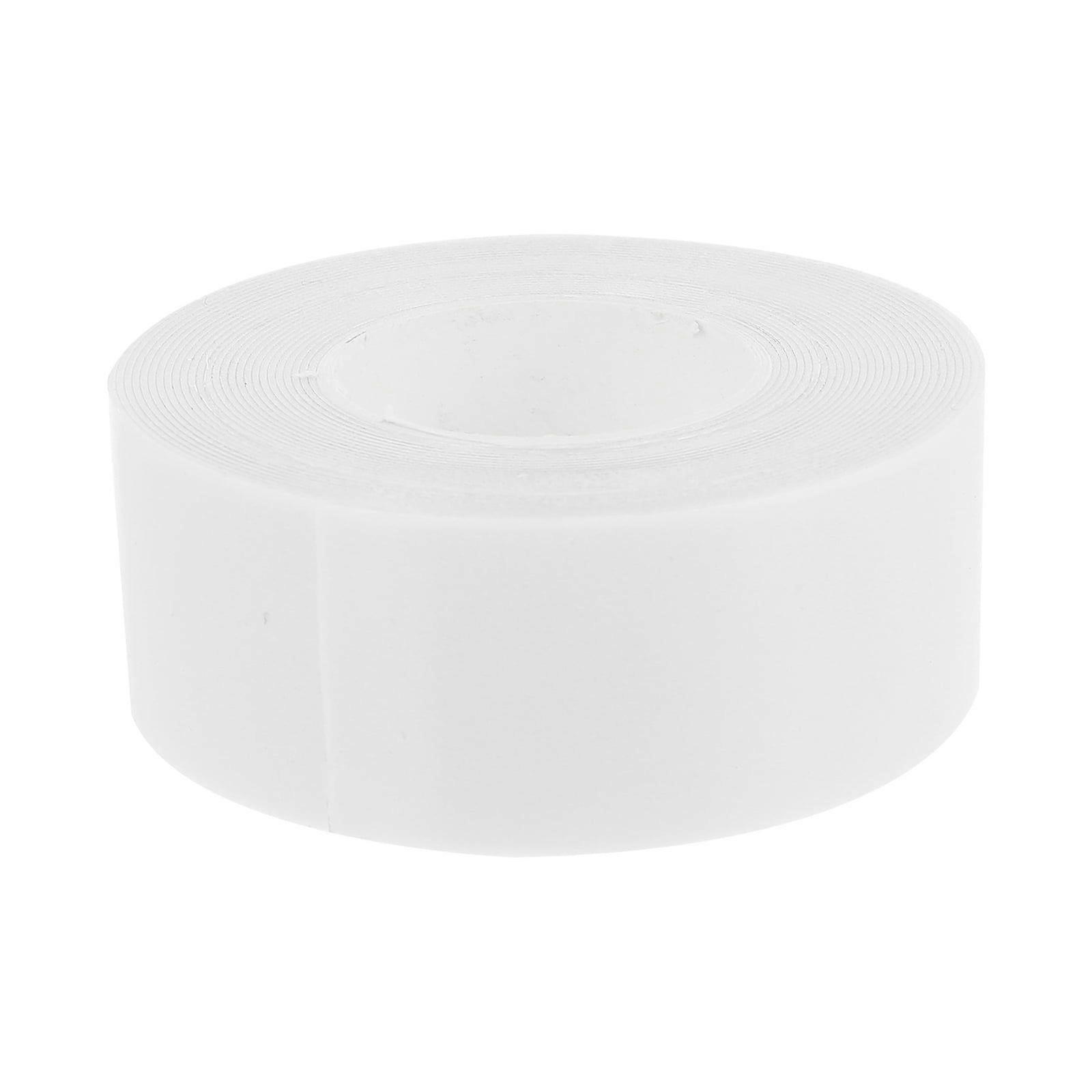 2025 Latest Model Practical Removable Non-damaging Wall Tape Fixed Blackboard Tape (White)