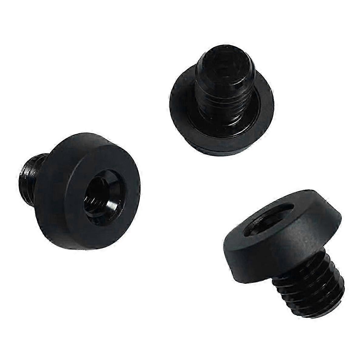 Billard Queue Untere Abdeckung Stecker Billard Queue Stoßstange Untere Abdeckung Stecker Pool Queue Untere Stoßstange Schutz Dauerhaft,D