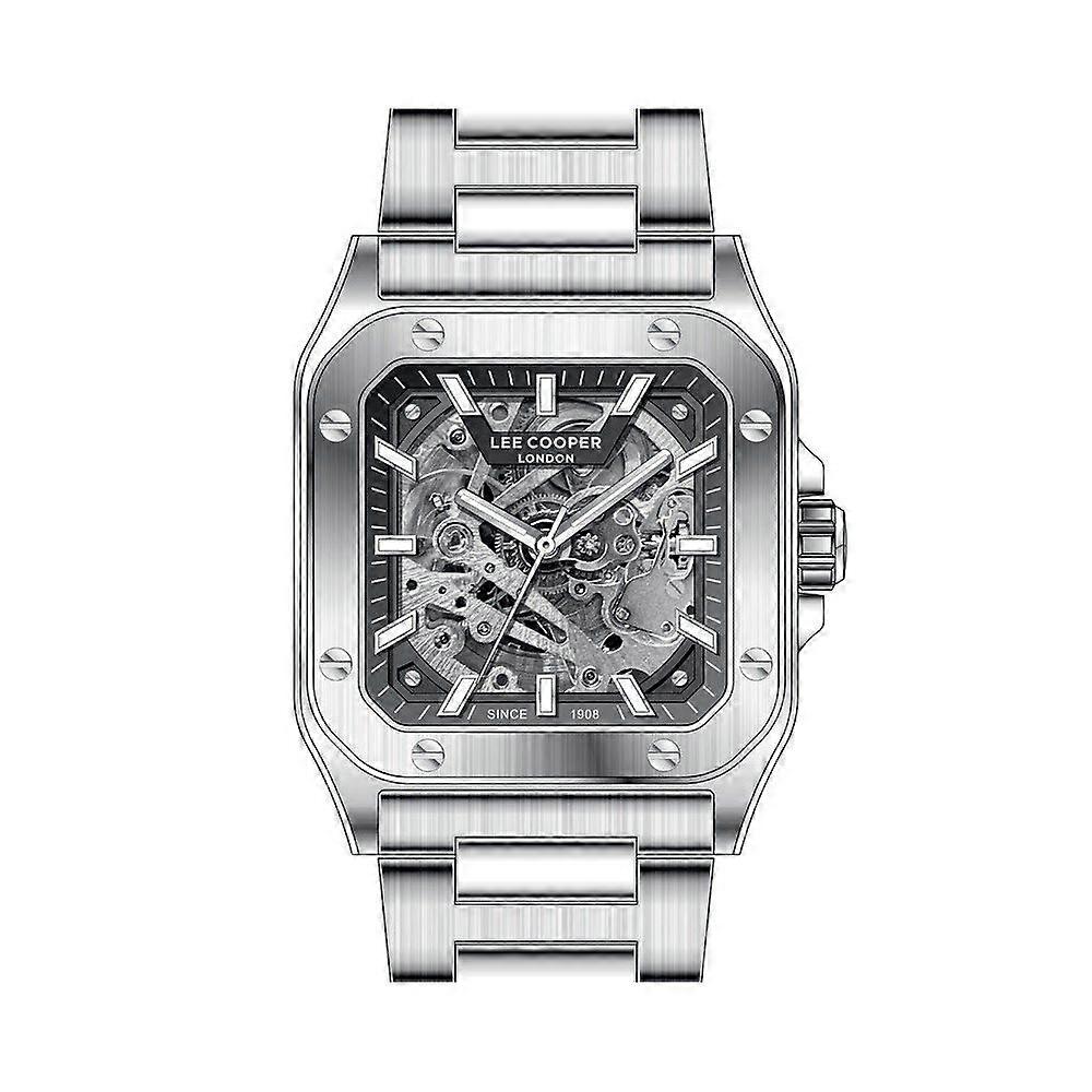 Lee Cooper - LC08198.350 - Wristwatch - Men - Automatic - Edward
