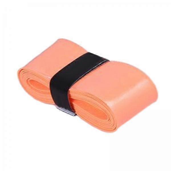 2x Tennisracket Badminton Racket Grip Tape Grepptejp Grepp Grepp För Antislip Och Svett