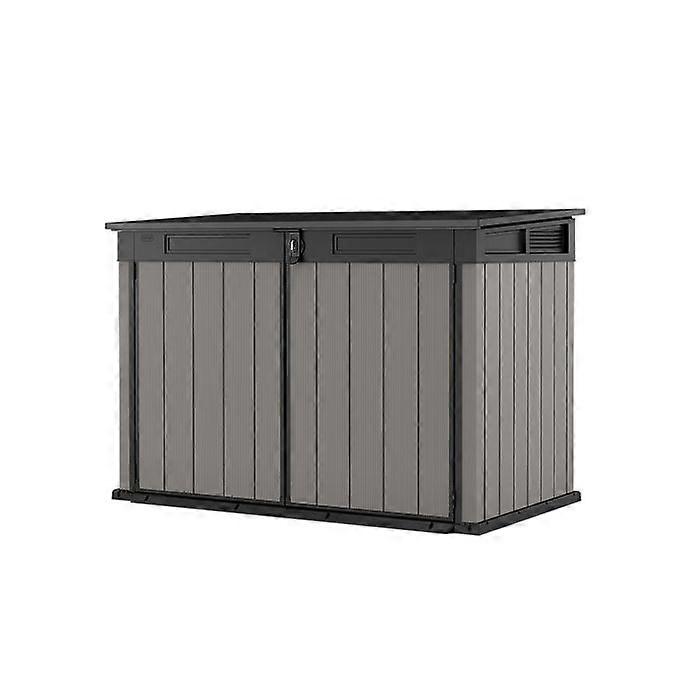 Μπαούλο Κήπου Premier JUMBO 2020L - Γκρι - KETER