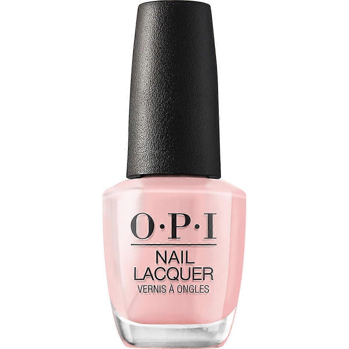 Opi 指甲油,激情 - 0.5 液体盎司