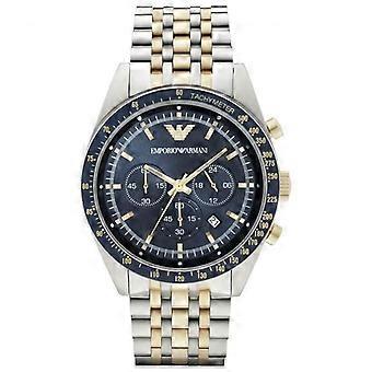 Zegarek męski Emporio Armani AR6088 + BOX