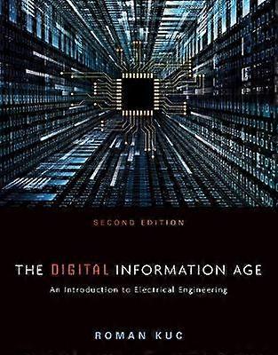 The Digital Information Age