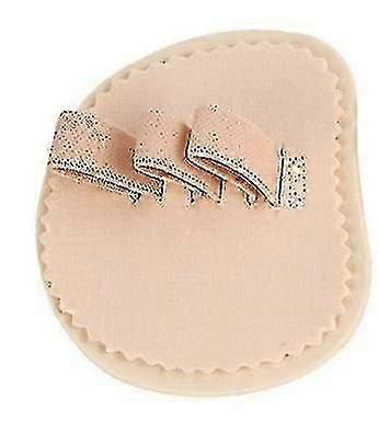 3 Pairs Hammer Toe Support Toe Splint For Toes, Hammer Toes, Claw Toes