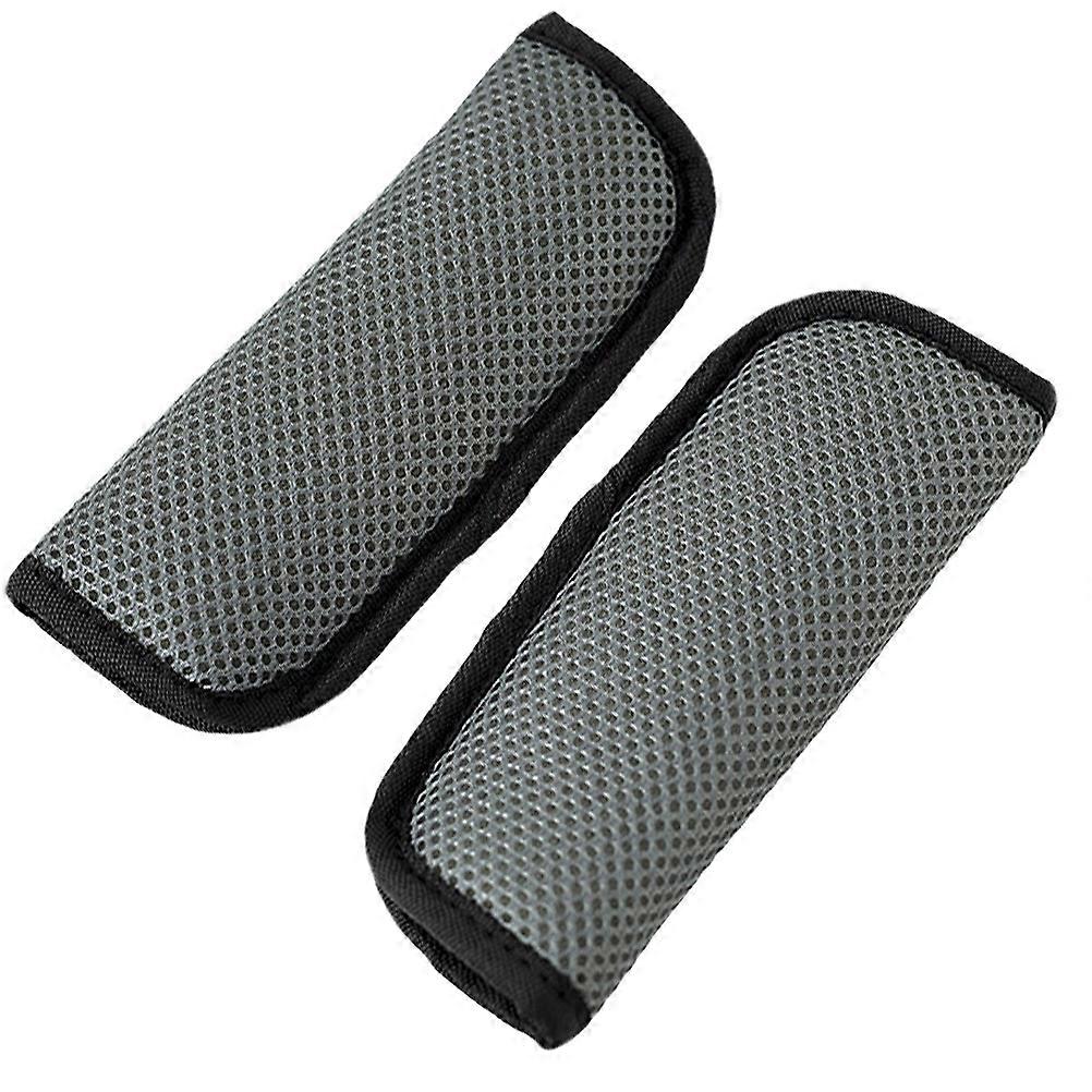 Infant Pram Strap Protectors, Comfortable Pads, Multi-Function