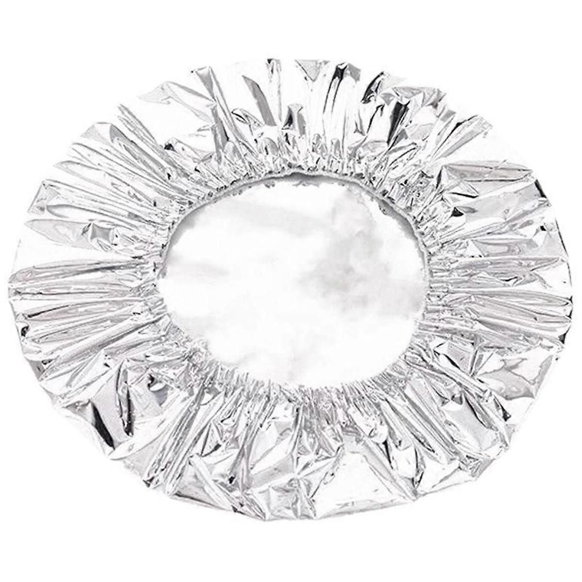 סרט רדיד אלומיניום לשימוש חוזר כיסוי בידוד תרמי כיסוי מזון נייר אלומיניום למטבח, כריך