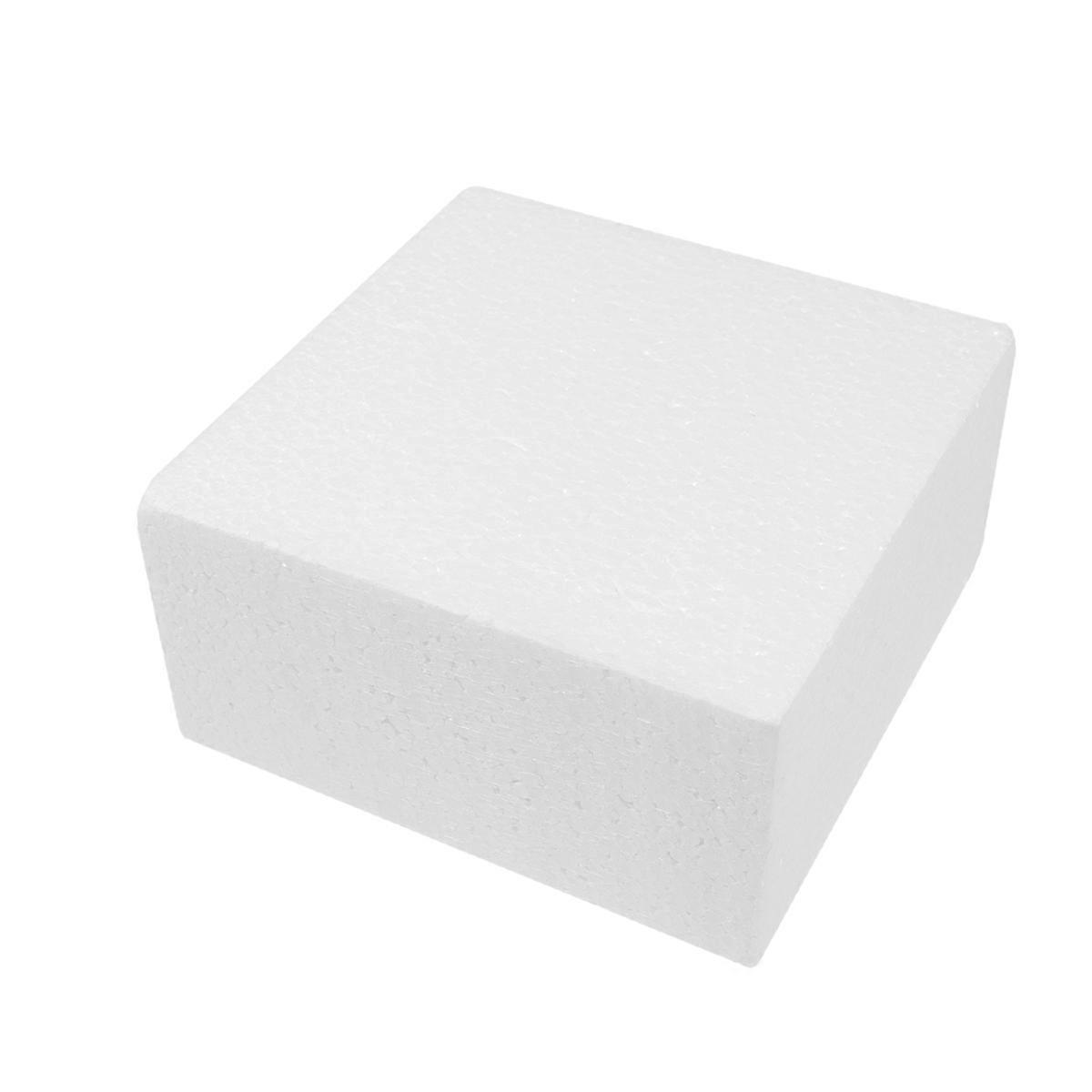 Practice Bricks for Cake Decorating Enthusiasts, Multipurpose Craft