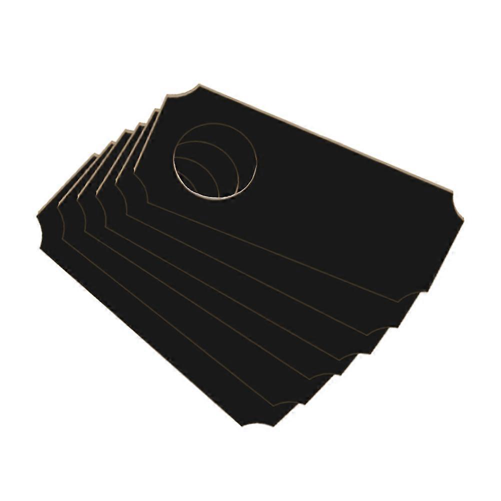 Wooden Hanging Ornaments, Stylish Decor for Doors and Bars, Ideal for Gatherings