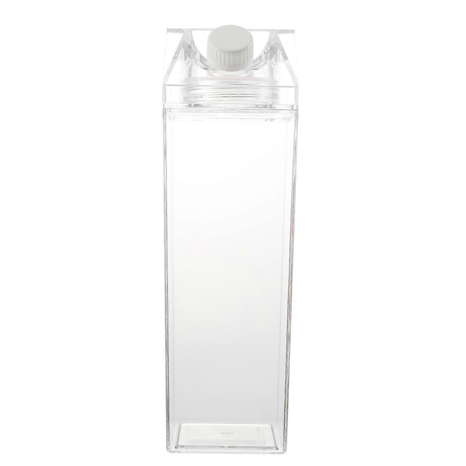Spill Proof Liquid Container, Practical for Home and Outdoor Adventures