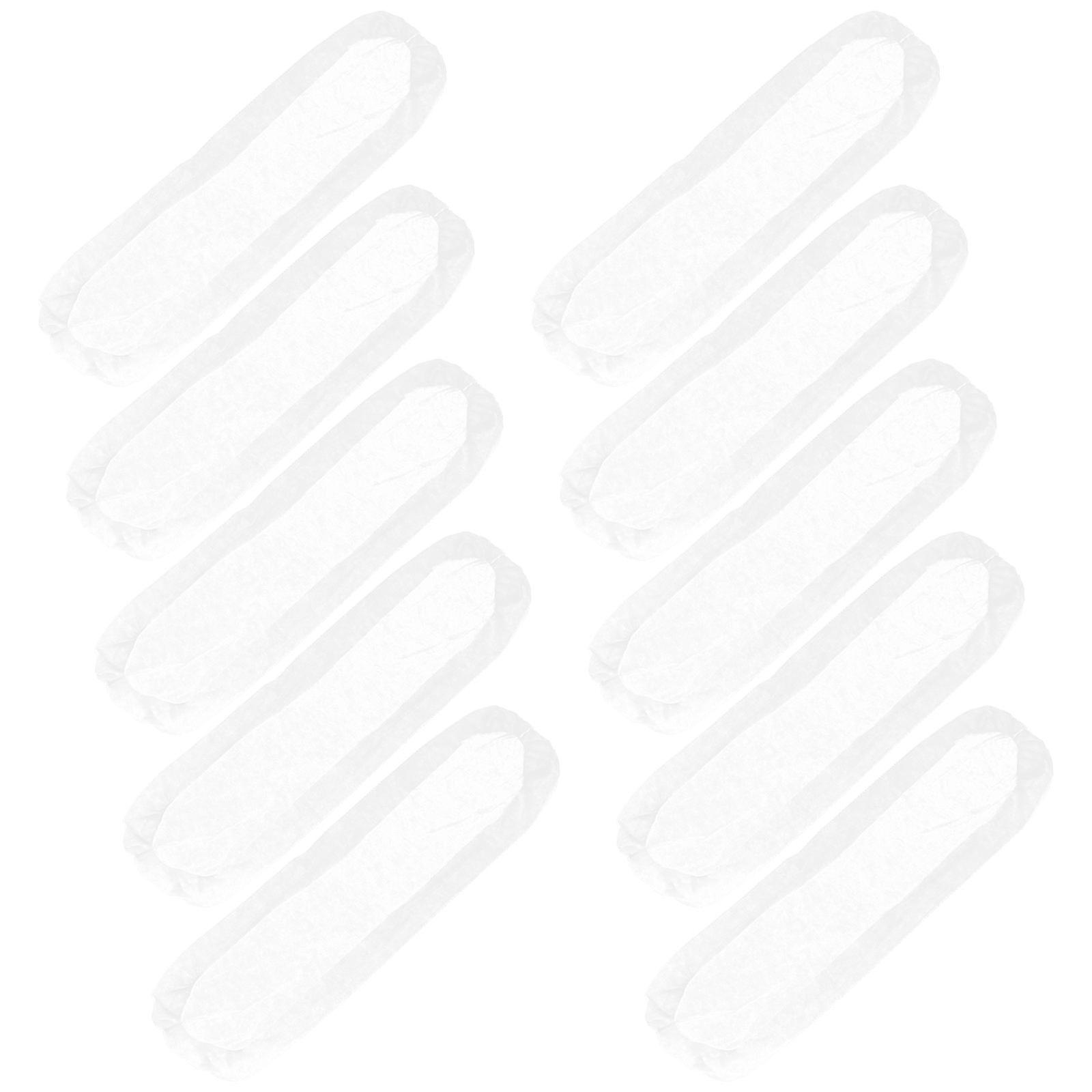 Comfortable Disposable Bed Covers for Spa Use, Providing Safety and Relaxation