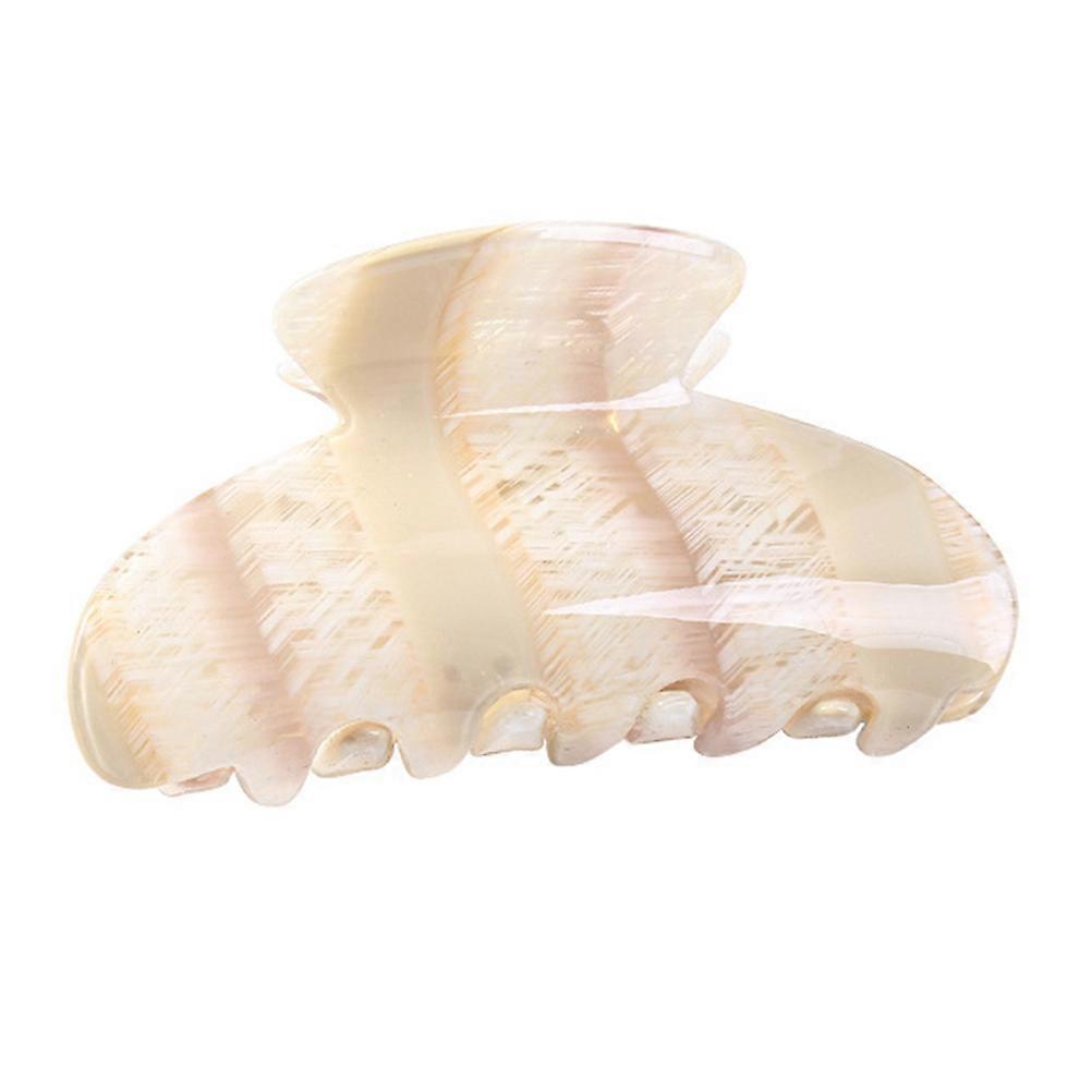 Claw Clip for Managing Hair, Suitable for Different Hairstyles and Occasions