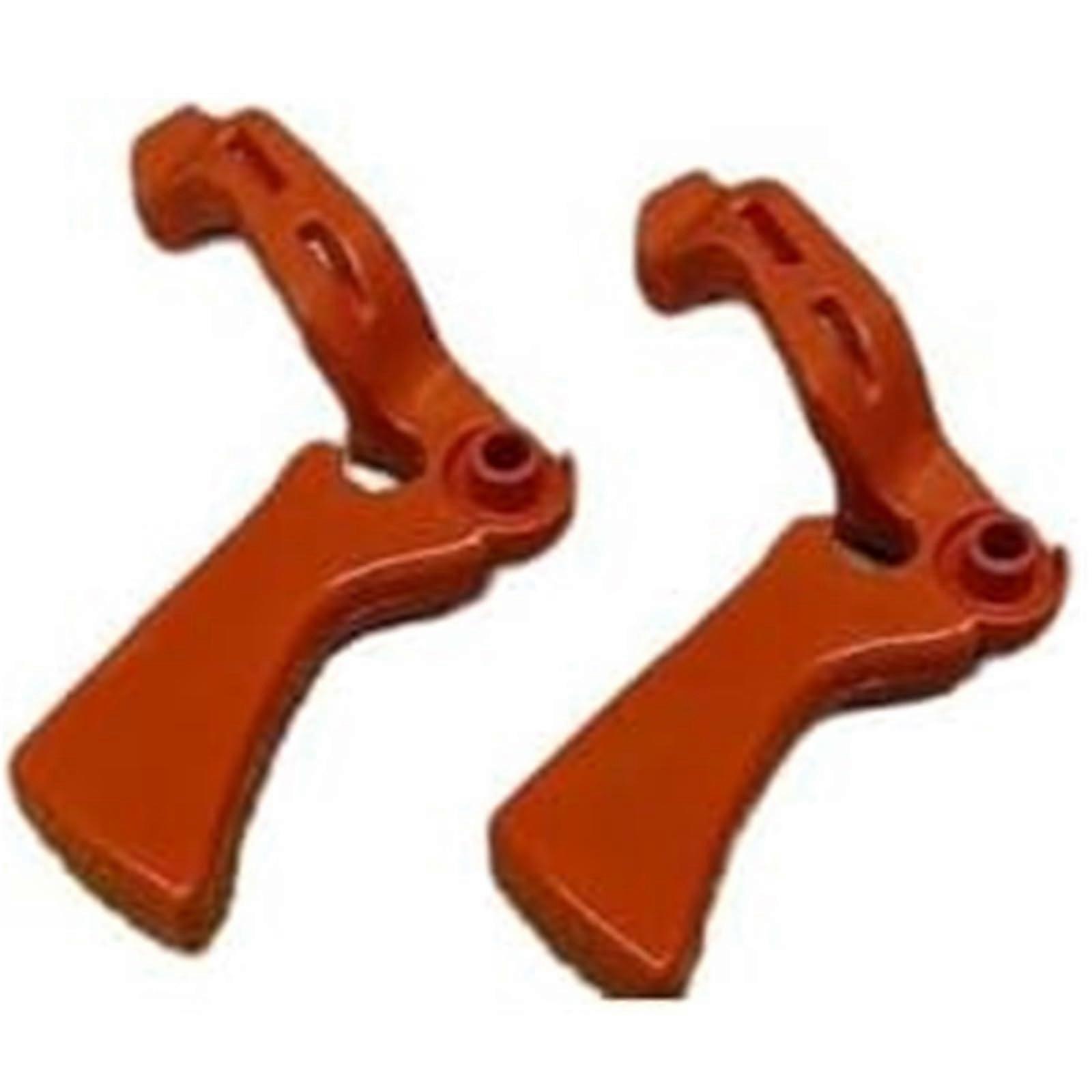 C453000482 2 trigger, for Echo, throttle leverweed cutter GT225L BRD280 PE266 PE280 PPF280 SRM225 throttle lever for lawn mower
