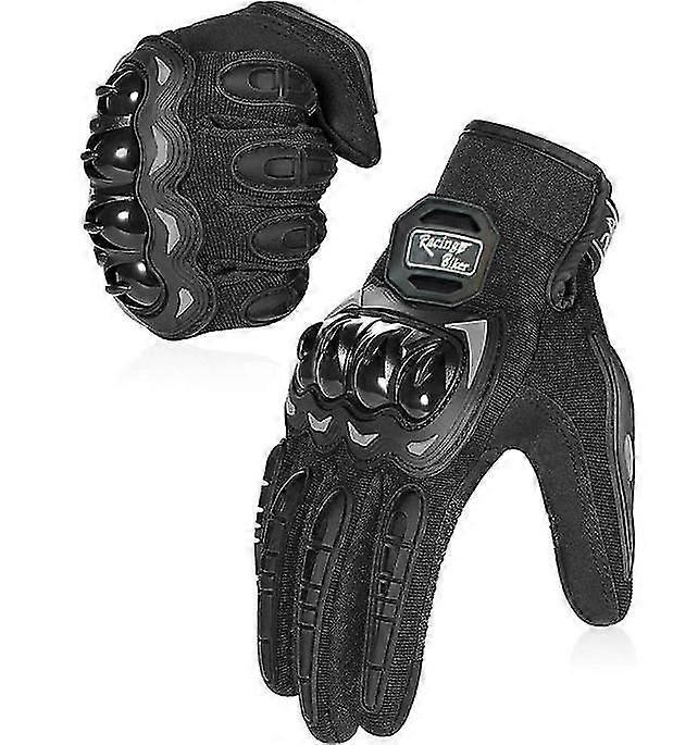 Motorcycle Gloves, Touchscreen Motorcycle Gloves For Motorcycle Racing