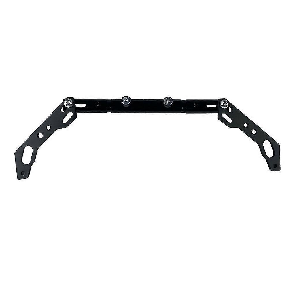 Motorcycle Handlebar Bracket Aluminium Stabilizer Bar for Scooter