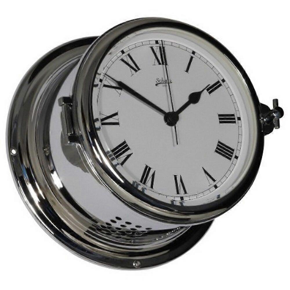 Delite - 483 C - Ship's Clock