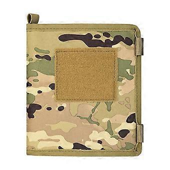 Card Organiser Pouch with Designated Spaces for Hiking, Field Surveys, Training and Hunting