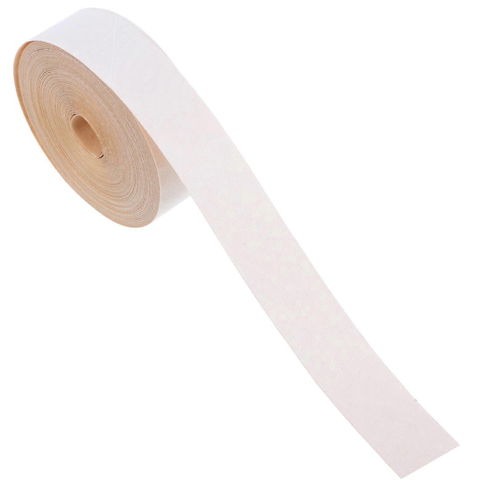 Self Adhesive Lamp Shade Edging Strip Roll Cloth Trim for Easy Installation, Stylish Home Decor Enhancement
