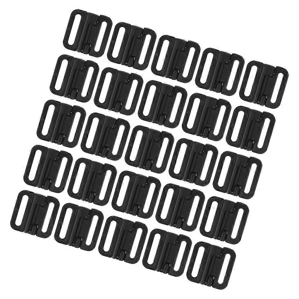 It looks like you're referring to a product listing for **front closure clasps** commonly used in or . Here's a breakdown of what this product might