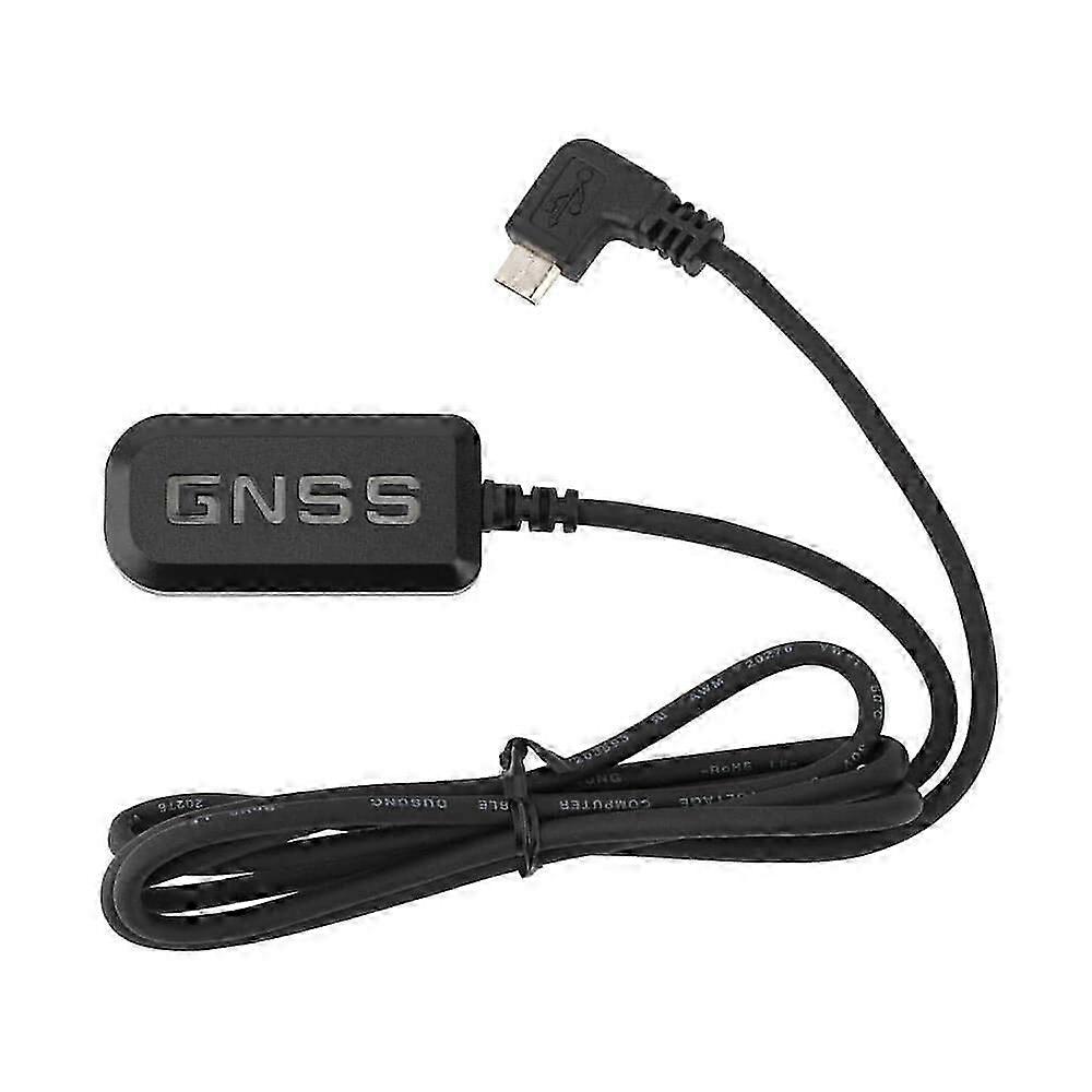 BLACKVUE GPS Jacke 590x