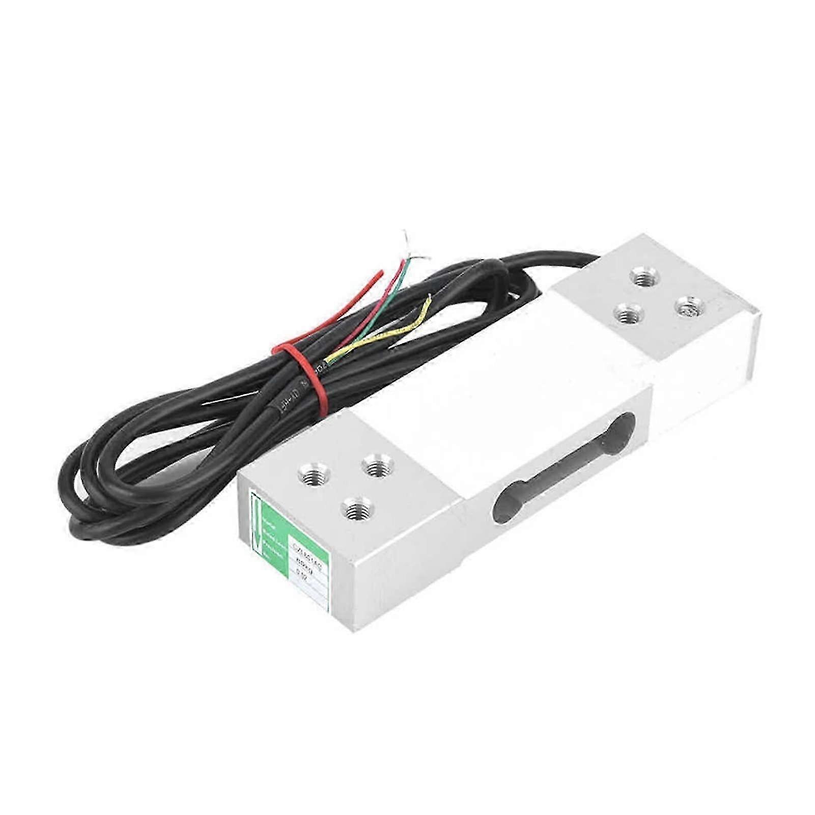 Load Cell Weight Sensor,load Cell Scale Sensor, 100kg Parallel Beam Electronic Load Cell