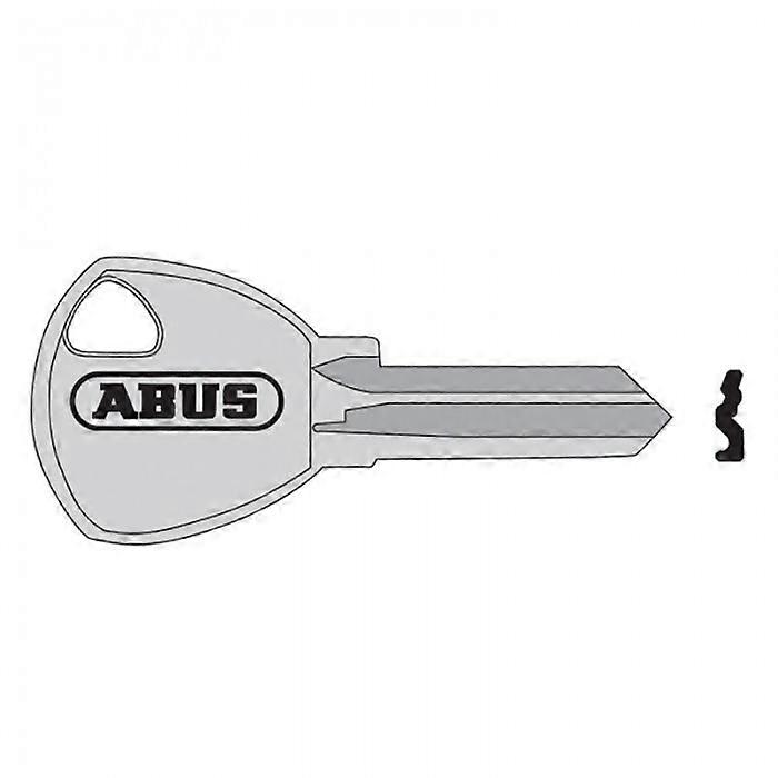 Abus Mechanical 65 Series Key Blank
