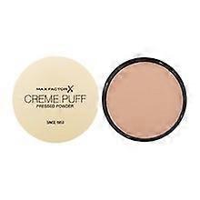 Max Factor Creme Puff Pulver 14 g