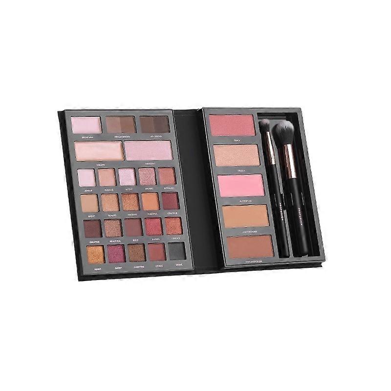 Profusion, プロフェイスキット アイシャドウパレット 100g