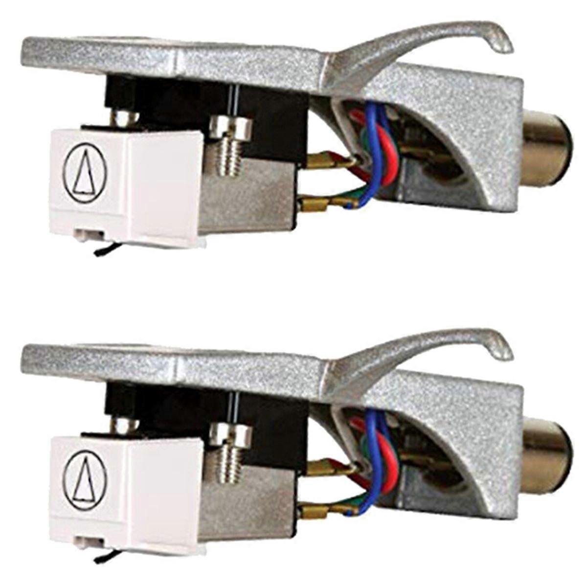 AT3600L Moving Magnetic Stylus Headshell Holder Connect Kit