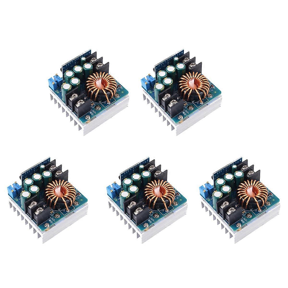 DC-DC 400W High Power Step-Down Constant Voltage Power Module