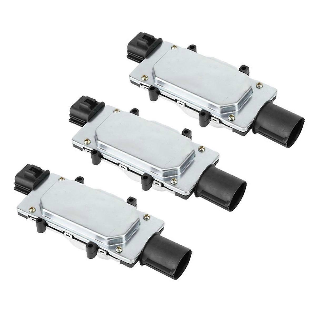 Engine Radiator Cooling Fan Control Module for Focus 2013-2018