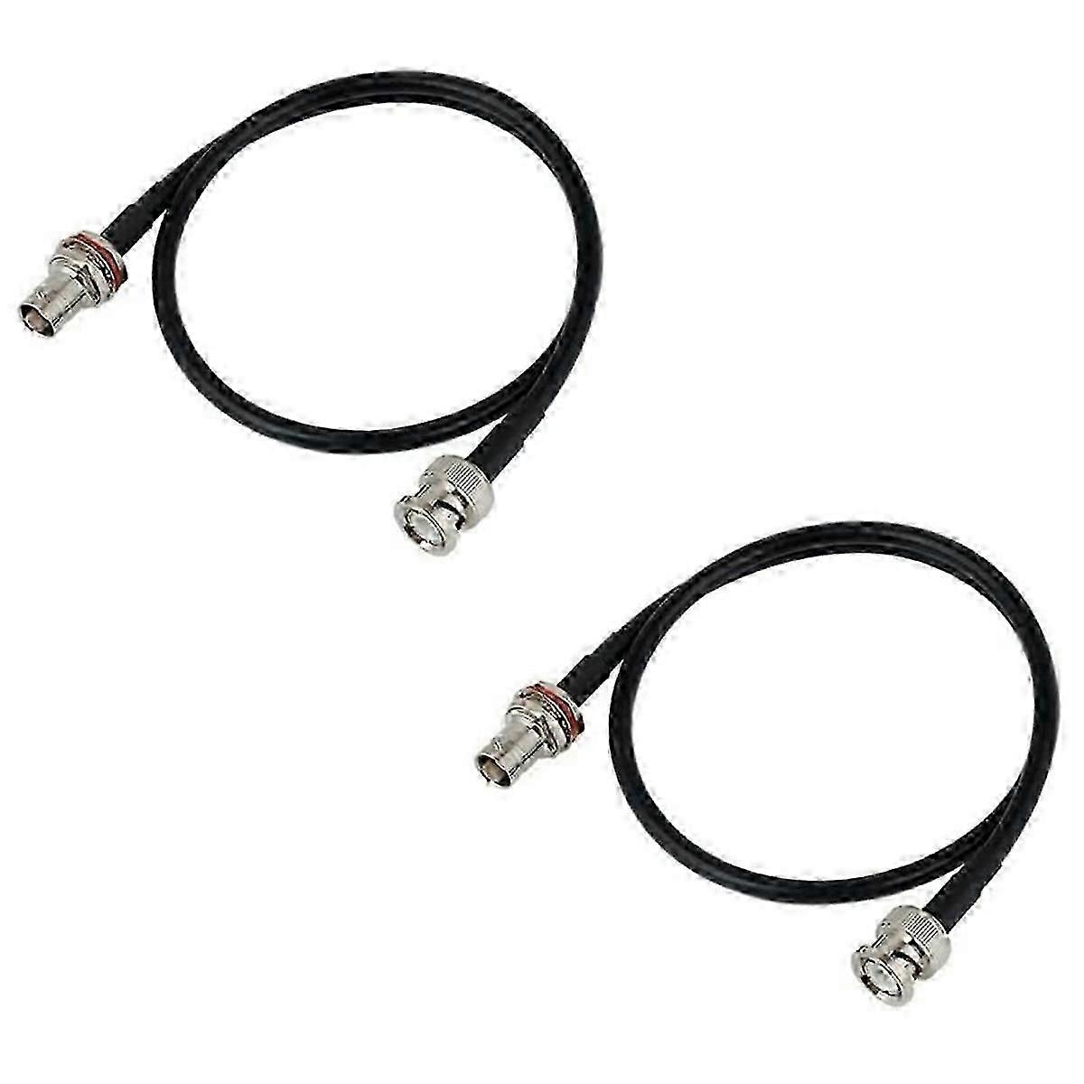 Wireless Microphone Antenna Extension Cable