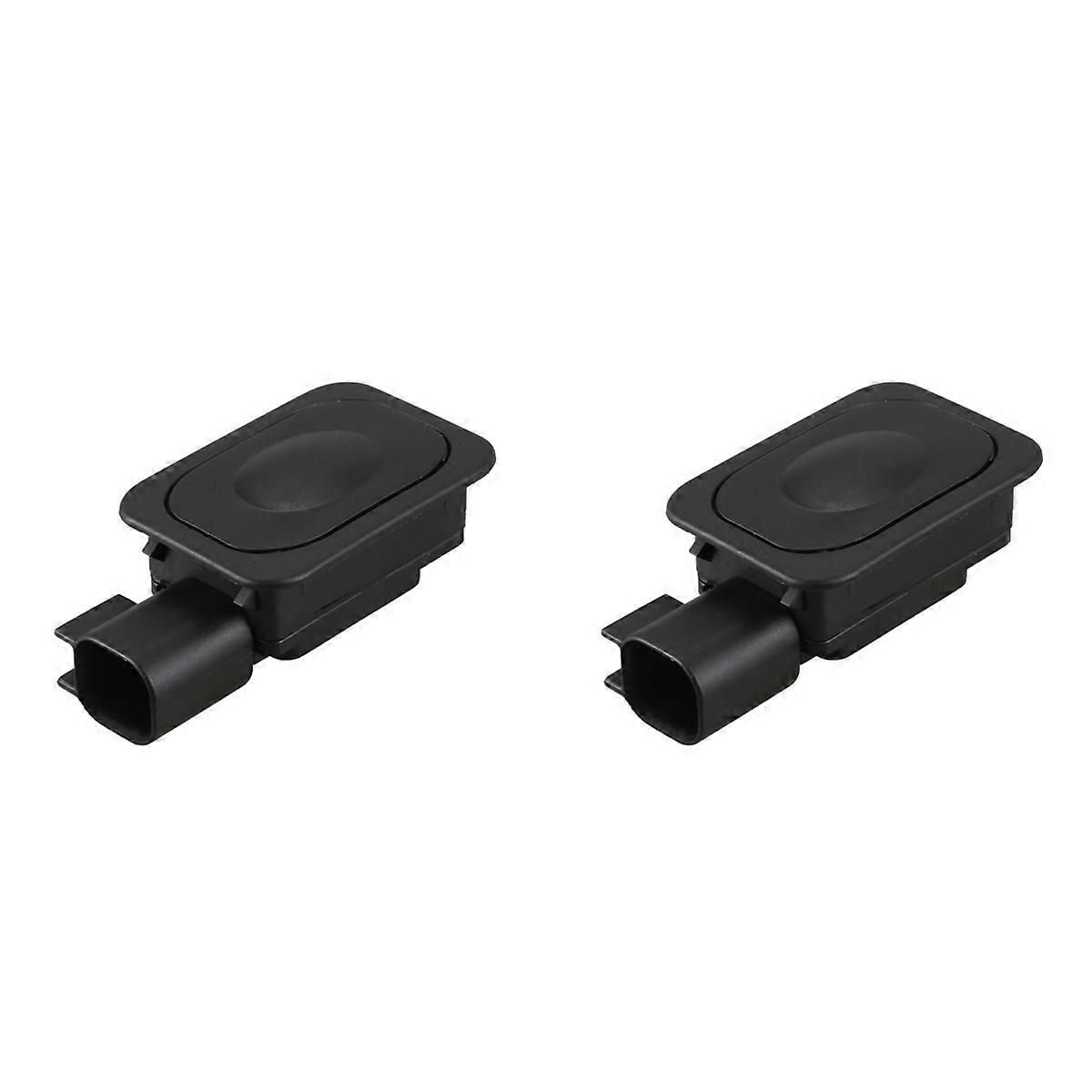 Release Switch Actuator Button for 2008-2019 1L2T-14K147-AA