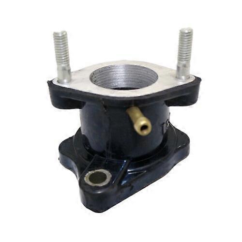 Κατάλληλη πολλαπλή εισαγωγής υδατανθράκων καρμπυρατέρ 28mm ταιριάζει σε 125cc 150cc PIT Quad ποδήλατο βρωμιάς ATV