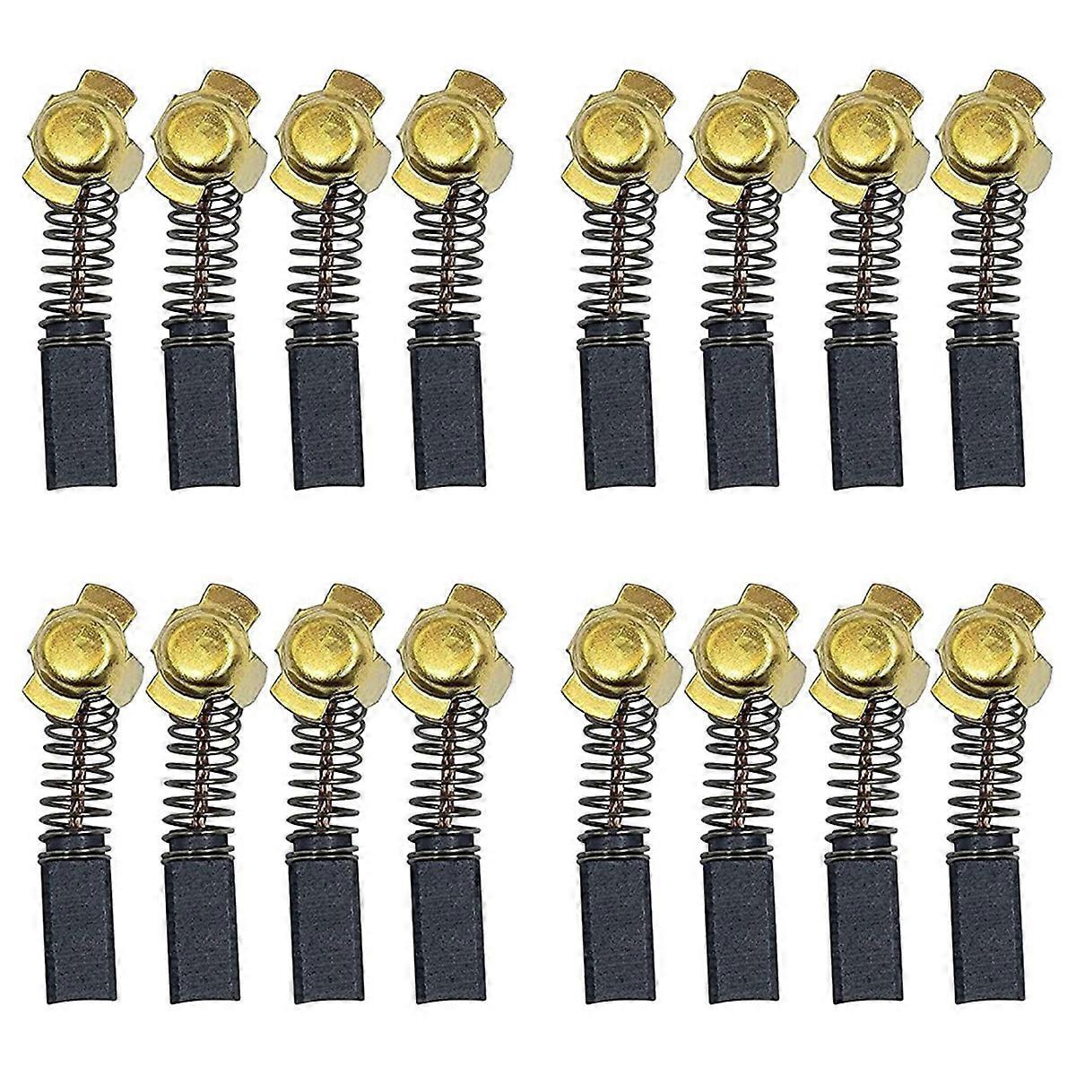 Carbon Brushes Suitable for DWP849 DWP849X