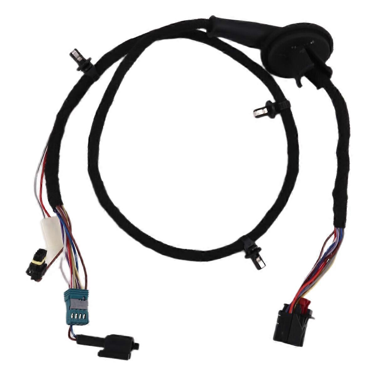 For 2011-2018 Car Rearview Mirror Coil