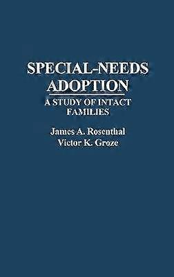 Special-Needs Adoption