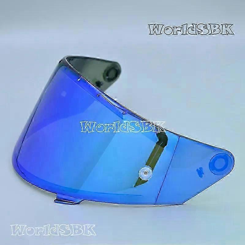 Exquisite KYT Helmet Visor Shield Lens Fit For KYT NFR NX Full Face Helmet Motorcycle Accessories Capacete KYT Original Visor Cascos Para Moto