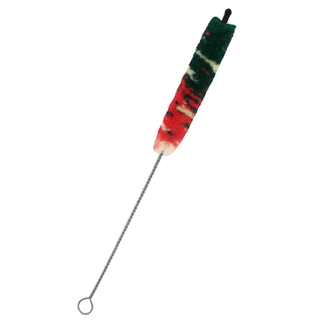 Cleaning Brush for Musical Instruments, Reusable and Maintenance Tool for Piccolo Flute and Other Wind Instruments, Ideal for Thorough Cleaning.