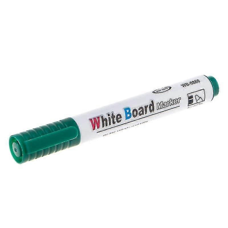 Eco-Friendly Erasable Whiteboard Marker Pen