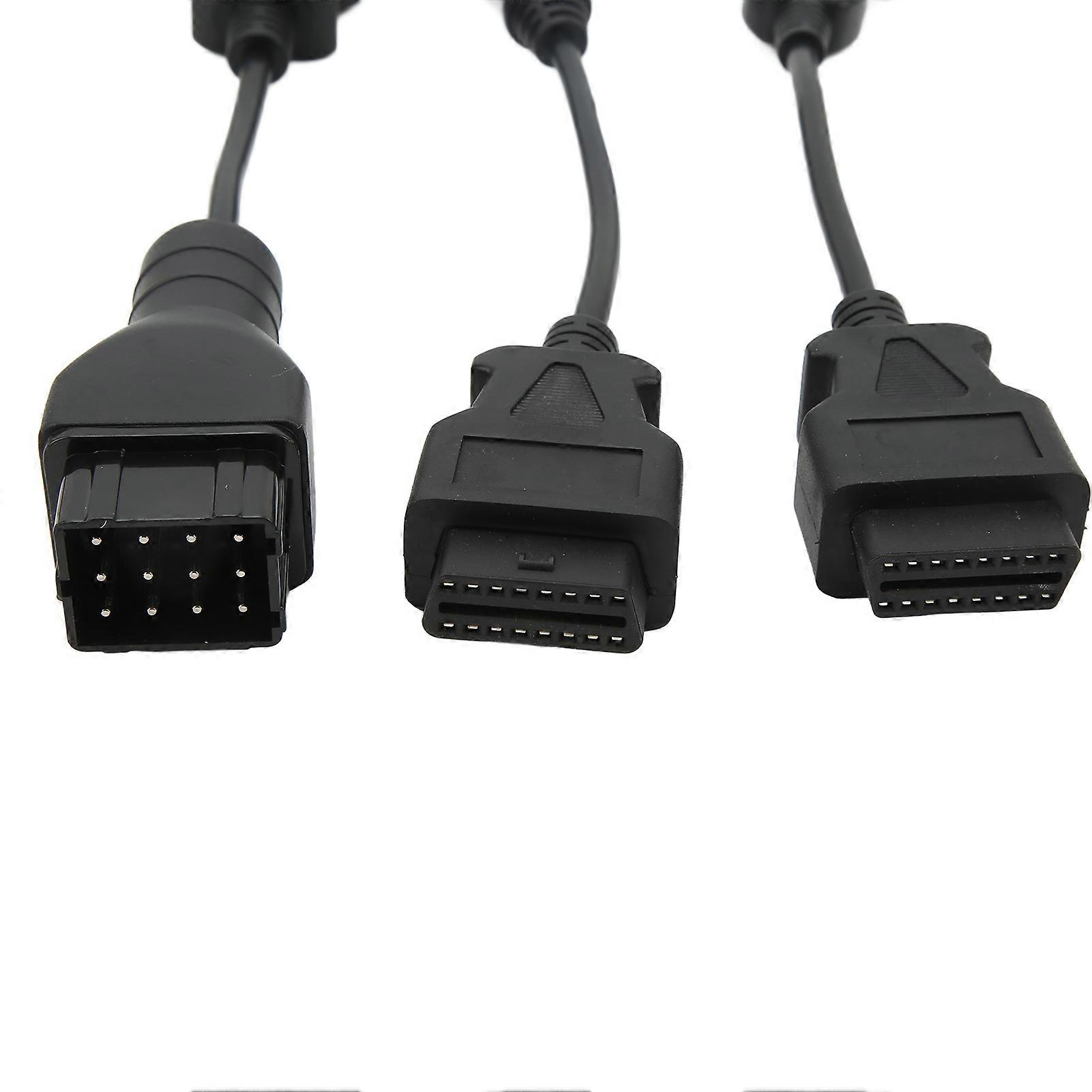 for KESS V2.8 5.017 OBD2 ECU Programming Tool 12V Accurate Fault Tuning Kit for Cars Trucks Tractors