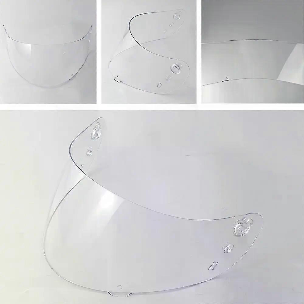 Suitable IC04 Helmet Visor Replacement Lens for ICON Airframe Pro Airform Airmada Moto Viseira Capacete Sunscreen Face Shield Visière