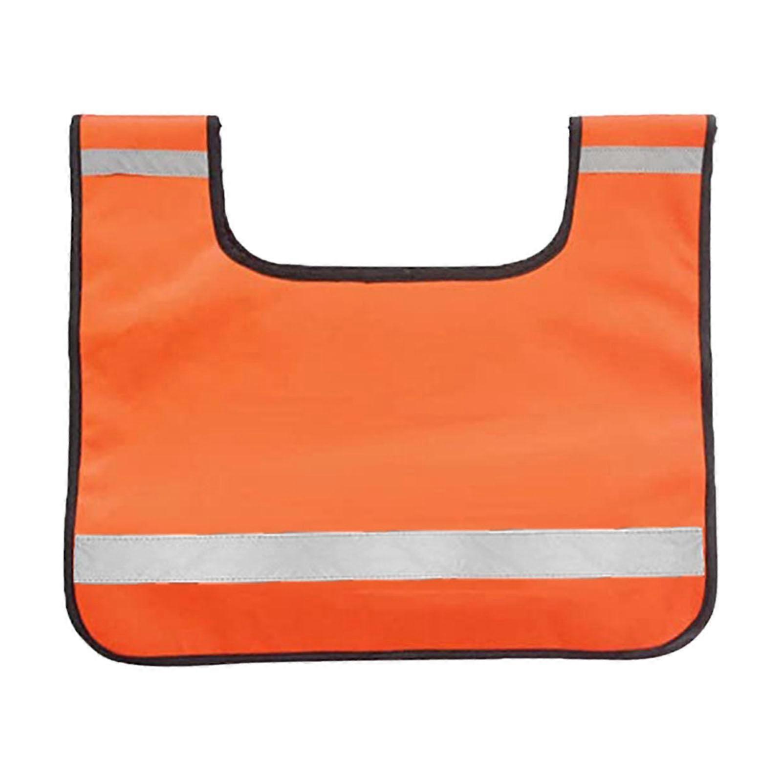 Winch Cable Damper Recovery Line Dampener Accessory High Visibility Reflective
