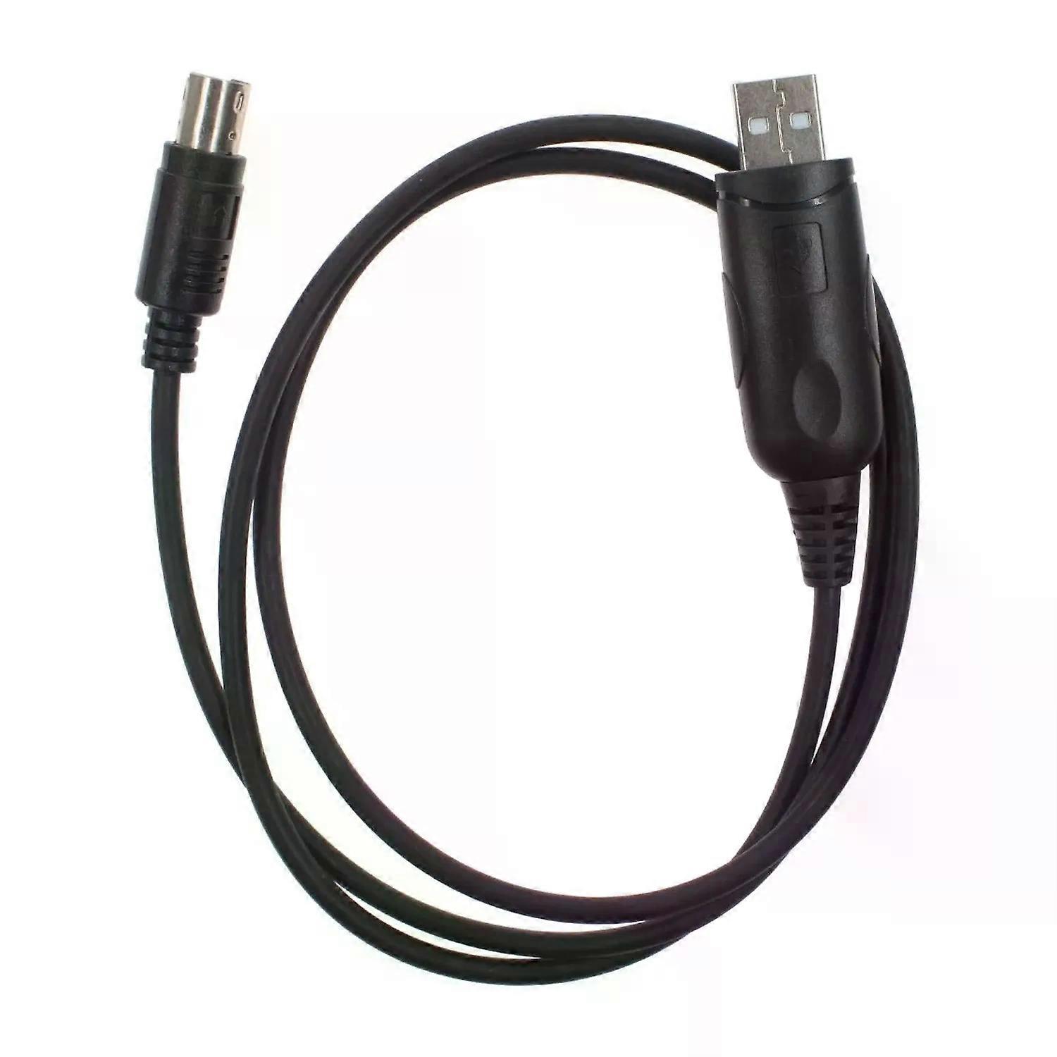 CT-62 USB Cable for FT-100/FT-817/FT-857D/FT-897D/FT-100D/FT-817ND