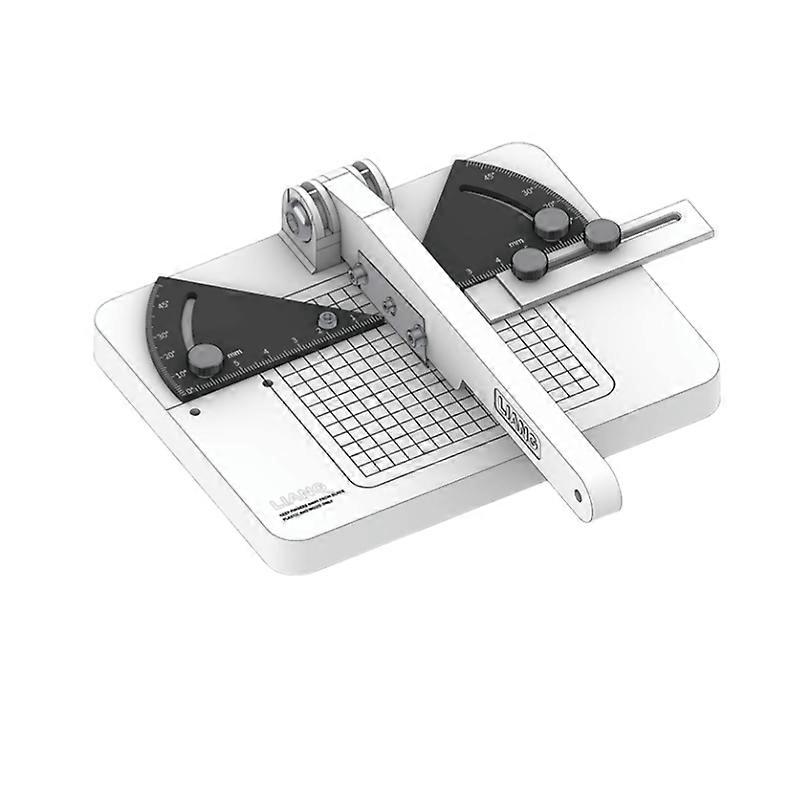 Angle Cutter Labor-Saving Guillotine for LIANG-0236